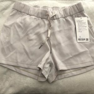 On The Fly Short 2.5” Woven